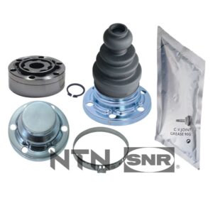 Kits joint côté boîte - IJK51.001 - SNR - Compatible avec véhicule Mercedes, Volkswagen, Audi