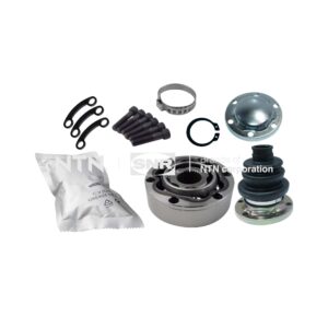 Kits joint côté boîte - IJK51.002 - SNR - Compatible avec véhicule Mercedes