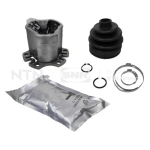 Kits joint côté boîte - IJK54.001 - SNR - Compatible avec véhicule Ford, Seat, Audi, Volkswagen