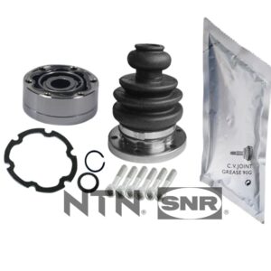 Kits joint côté boîte - IJK54.002 - SNR - Compatible avec véhicule Volkswagen