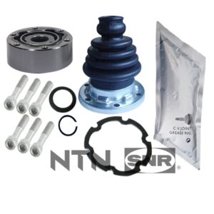 Kits joint côté boîte - IJK54.004 - SNR - Compatible avec véhicule Volkswagen, Skoda