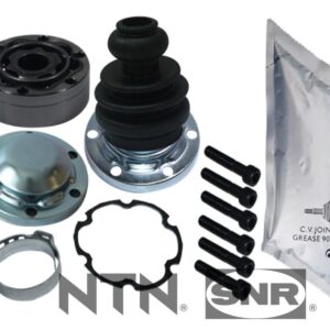 Kits joint côté boîte - IJK54.005 - SNR - Compatible avec véhicule Volkswagen, Audi
