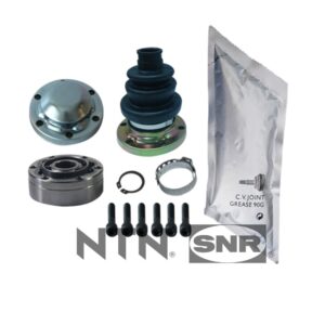 Kits joint côté boîte - IJK54.006 - SNR - Compatible avec véhicule Volkswagen, Skoda, Seat, Audi
