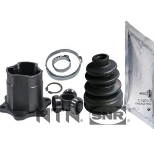 Kits joint côté boîte - IJK54.009 - SNR - Compatible avec véhicule Volkswagen, Skoda, Seat, Audi