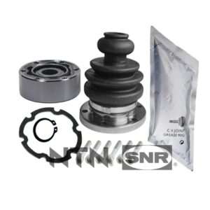 Kits joint côté boîte - IJK54.010 - SNR - Compatible avec véhicule Volkswagen, Audi