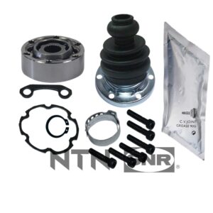 Kits joint côté boîte - IJK54.011 - SNR - Compatible avec véhicule Volkswagen, Skoda, Seat, Audi
