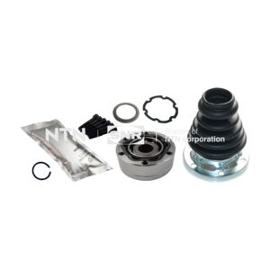 Kits joint côté boîte - IJK54.012 - SNR - Compatible avec véhicule Volkswagen, Seat, Skoda, Audi