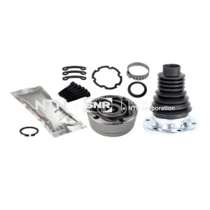 Kits joint côté boîte - IJK54.013 - SNR - Compatible avec véhicule Volkswagen, Skoda, Seat, Audi