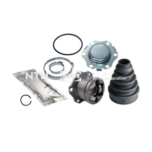 Kits joint côté boîte - IJK54.015 - SNR - Compatible avec véhicule Volkswagen, Skoda, Seat, Audi