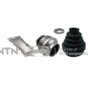 Kits joint côté boîte - IJK54.017 - SNR - Compatible avec véhicule Volkswagen