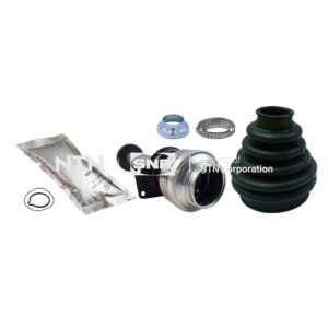 Kits joint côté boîte - IJK54.018 - SNR - Compatible avec véhicule Volkswagen