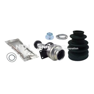 Kits joint côté boîte - IJK54.019 - SNR - Compatible avec véhicule Volkswagen