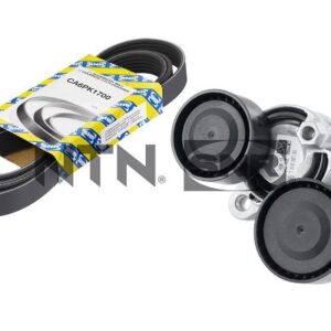 Kits d'accessoires - KA850.00 - SNR - Compatible avec véhicule BMW