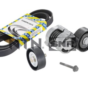 Kits d'accessoires - KA850.01 - SNR - Compatible avec véhicule BMW