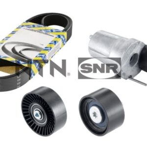 Kits d'accessoires - KA850.02 - SNR - Compatible avec véhicule BMW
