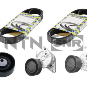 Kits d'accessoires - KA850.04 - SNR - Compatible avec véhicule BMW