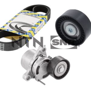 Kits d'accessoires - KA850.07 - SNR - Compatible avec véhicule BMW