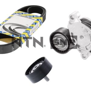 Kits d'accessoires - KA850.08 - SNR - Compatible avec véhicule Mini, BMW