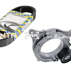 Kits d'accessoires - KA850.09 - SNR - Compatible avec véhicule Mini, BMW