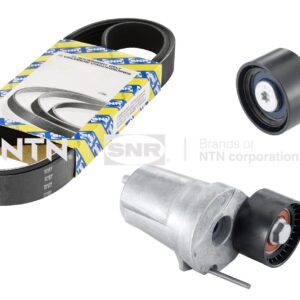Kits d'accessoires - KA850.10 - SNR - Compatible avec véhicule BMW