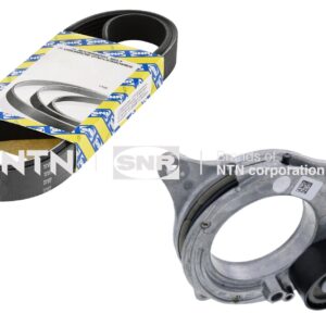 Kits d'accessoires - KA850.12 - SNR - Compatible avec véhicule BMW