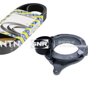 Kits d'accessoires - KA850.14 - SNR - Compatible avec véhicule Mini, BMW