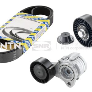 Kits d'accessoires - KA850.16 - SNR - Compatible avec véhicule BMW