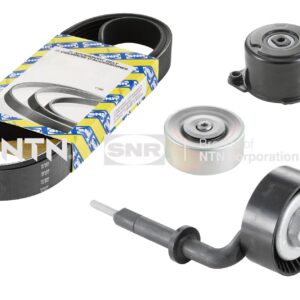 Kits d'accessoires - KA850.17 - SNR - Compatible avec véhicule BMW