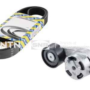 Kits d'accessoires - KA850.18 - SNR - Compatible avec véhicule BMW
