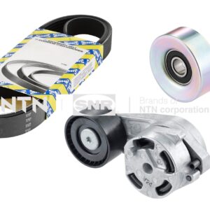 Kits d'accessoires - KA850.19 - SNR - Compatible avec véhicule BMW