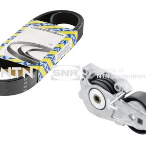 Kits d'accessoires - KA850.21 - SNR - Compatible avec véhicule Mini