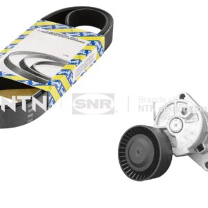 Kits d'accessoires - KA850.22 - SNR - Compatible avec véhicule BMW