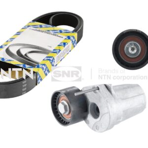 Kits d'accessoires - KA850.23 - SNR - Compatible avec véhicule BMW