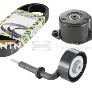 Kits d'accessoires - KA850.25 - SNR - Compatible avec véhicule BMW