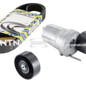 Kits d'accessoires - KA850.26 - SNR - Compatible avec véhicule BMW