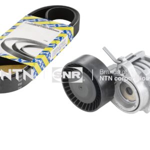 Kits d'accessoires - KA850.27 - SNR - Compatible avec véhicule BMW