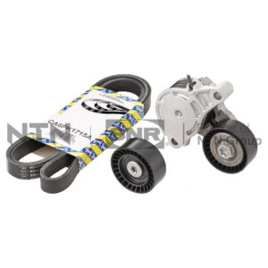 Kits d'accessoires - KA850.28 - SNR - Compatible avec véhicule Mini, BMW