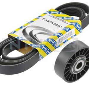 Kits d'accessoires - KA851.00 - SNR - Compatible avec véhicule Mercedes