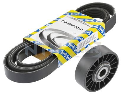 Kits d'accessoires - KA851.00 - SNR - Compatible avec véhicule Mercedes