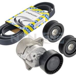 Kits d'accessoires - KA851.01 - SNR - Compatible avec véhicule Mercedes