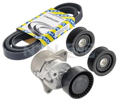 Kits d'accessoires - KA851.01 - SNR - Compatible avec véhicule Mercedes