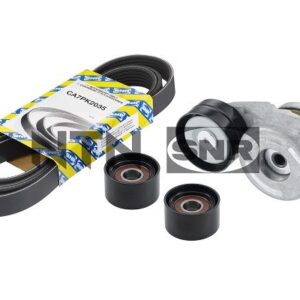 Kits d'accessoires - KA851.02 - SNR - Compatible avec véhicule Mercedes