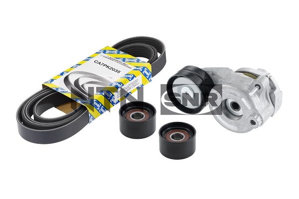 Kits d'accessoires - KA851.02 - SNR - Compatible avec véhicule Mercedes