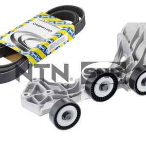 Kits d'accessoires - KA851.03 - SNR - Compatible avec véhicule Mercedes