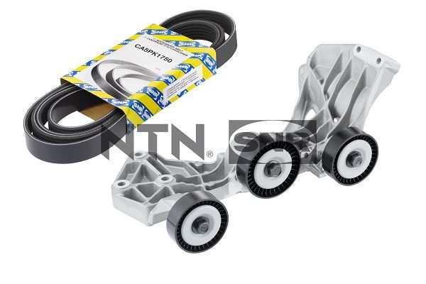 Kits d'accessoires - KA851.03 - SNR - Compatible avec véhicule Mercedes