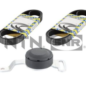 Kits d'accessoires - KA851.04 - SNR - Compatible avec véhicule Smart