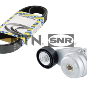 Kits d'accessoires - KA851.05 - SNR - Compatible avec véhicule Smart, Mercedes