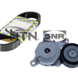 Kits d'accessoires - KA851.06 - SNR - Compatible avec véhicule Mercedes