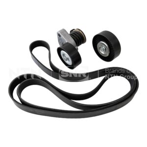 Kits d'accessoires - KA851.07 - SNR - Compatible avec véhicule Mercedes