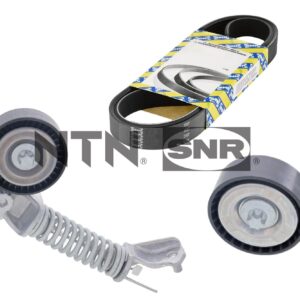 Kits d'accessoires - KA851.09 - SNR - Compatible avec véhicule Mercedes